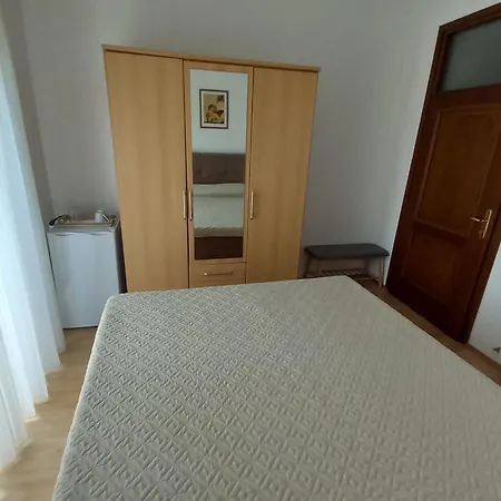 Soba Andela * Labinci