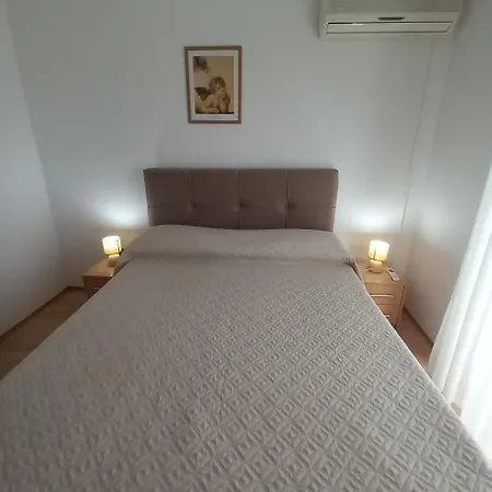 Soba Andela * Labinci