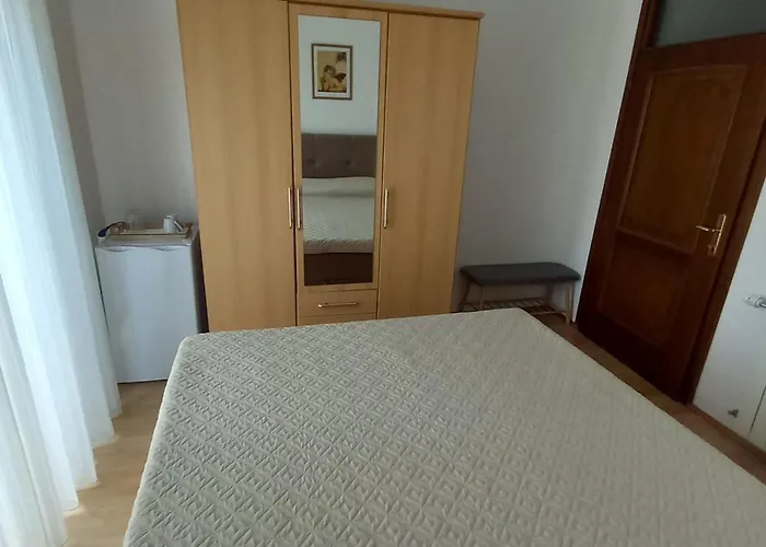 Soba Andela * Labinci
