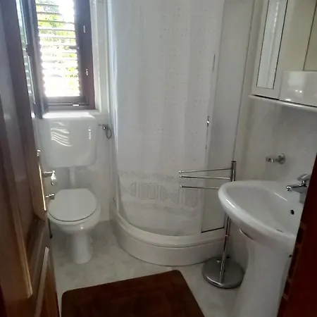 Soba Andela * Labinci