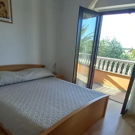 Soba Andela * Labinci