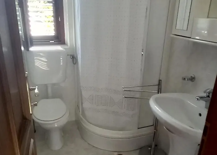 Soba Andela * Labinci