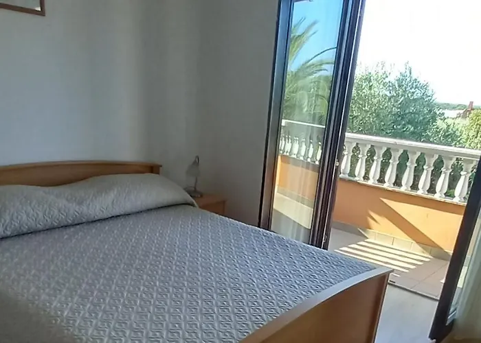 Soba Andela * Labinci