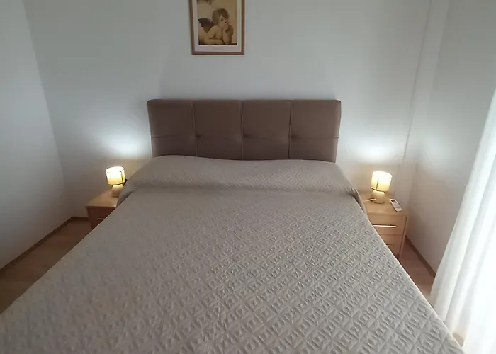 Soba Andela * Labinci